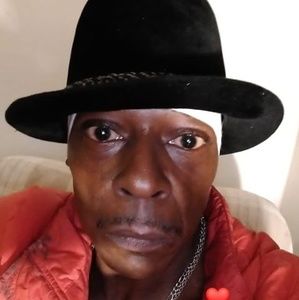 Meet your Posher, Randell